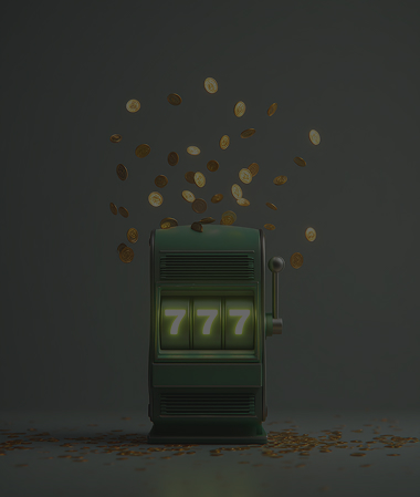 The Online Casino