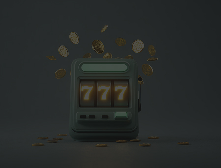 The Online Casino